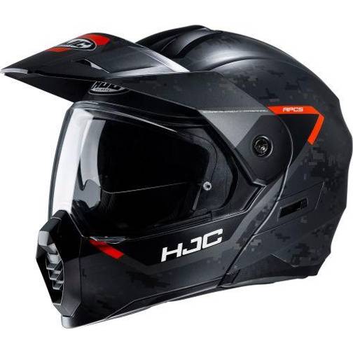 HJC C80
