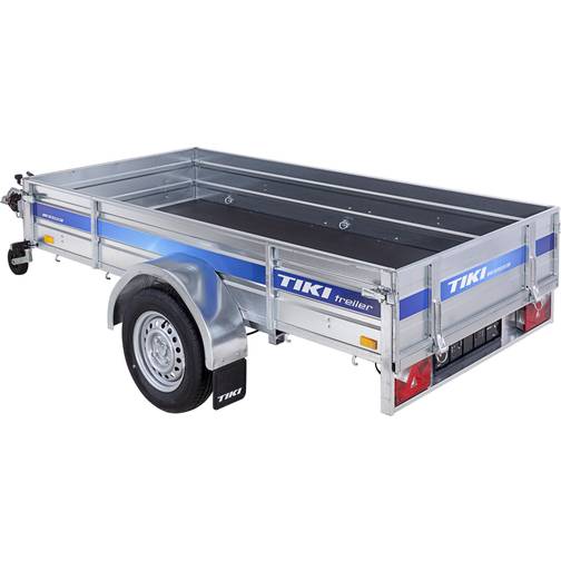 Tiki CP250-RB 750 kg