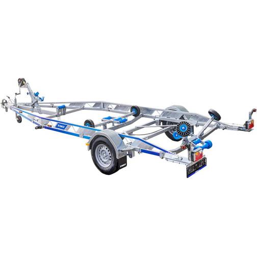 Tiki BP1600-LB