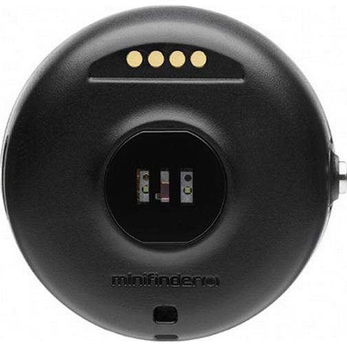 MiniFinder Nano GPS Personal Alarm