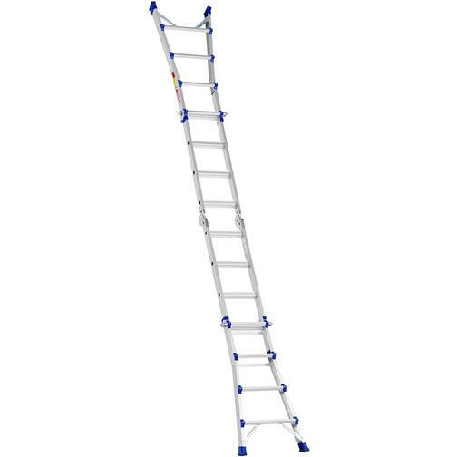 Skeppshultstegen 430-420 4.2m