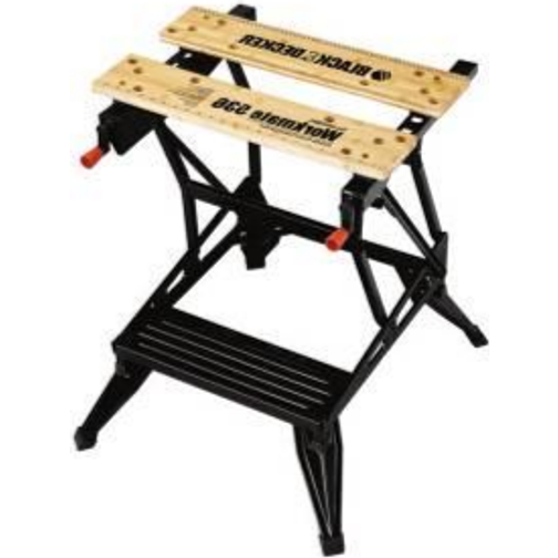 Black & Decker WM536
