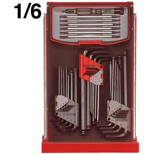 Teng Tools TCMM1001N