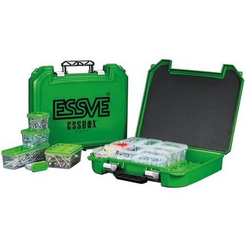 Essve ESSBOX 460999