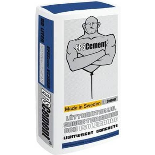 Epscement EC350M Blue 17kg/45L