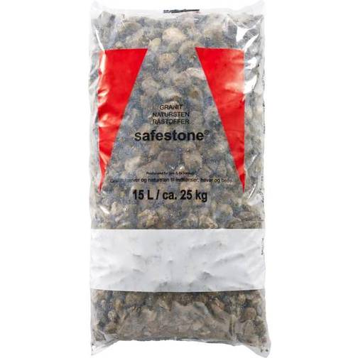 Safestone Sjösten 9036318 16-32mm 25kg