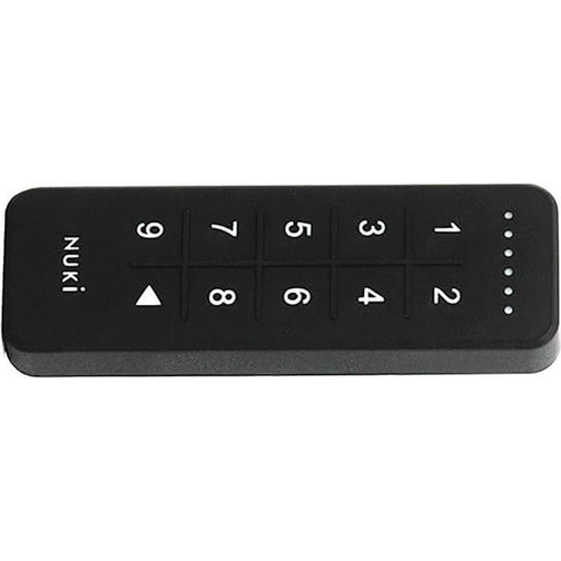 Nuki Keypad