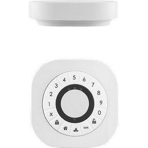 frient Intelligent Keypad