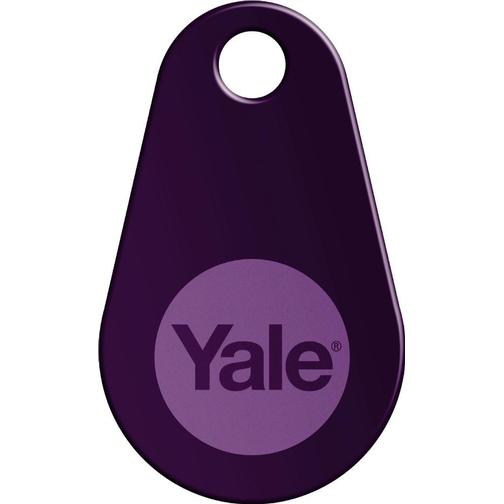 Yale V2N Key Tag