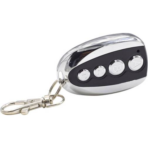 INF 433Mhz Remote Control