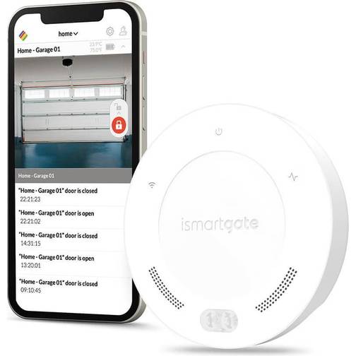 Ismartgate Mini