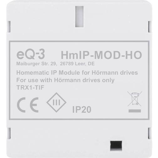 Homematic IP HmIP-MOD-HO