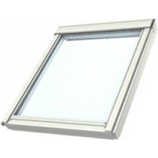Velux GPL 2070 MK10 S2 Aluminium Takfönster 2-glasfönster 78x160cm