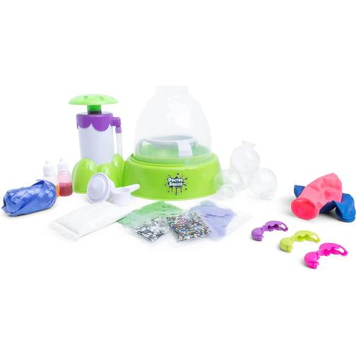 Doctor Squish Squishy Maker