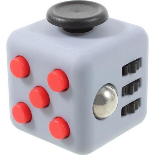 Fidget Cube