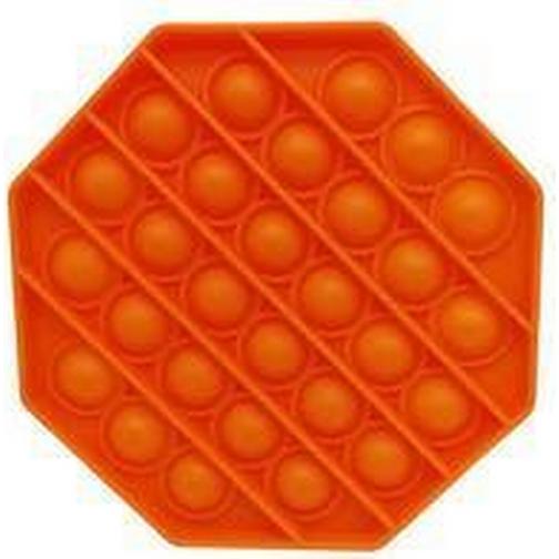 Pop It Fidget Original Toy Octagon