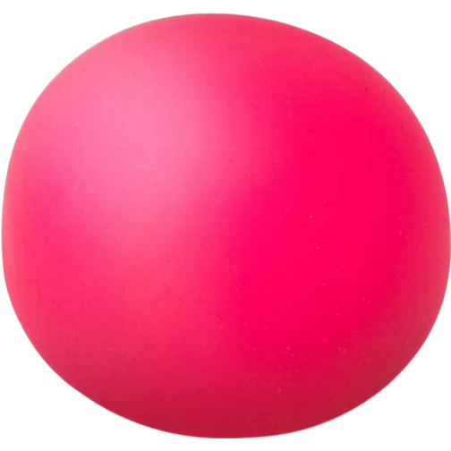 TOBAR Neon Squish Ball