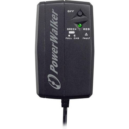PowerWalker DC SecureAdapter 12V