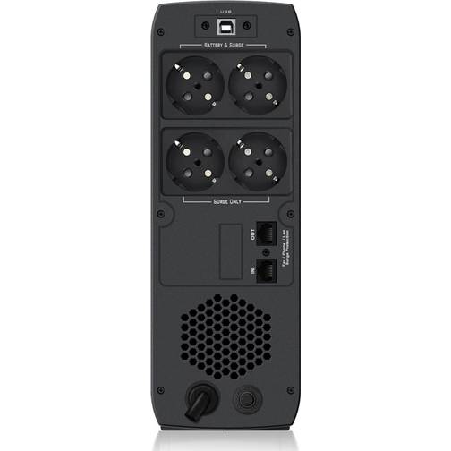 PowerWalker VI 1500 CSW