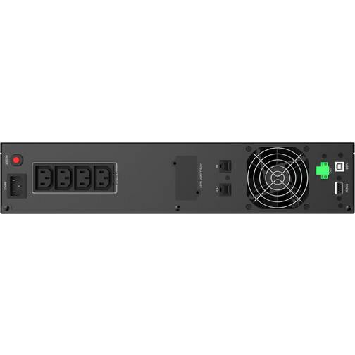 BlueWalker VI 3000 RLE