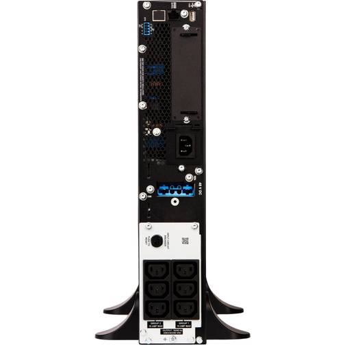 Schneider Electric SRT1000XLI
