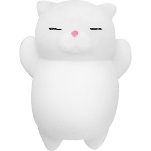 Cute Cat Squishy Toy