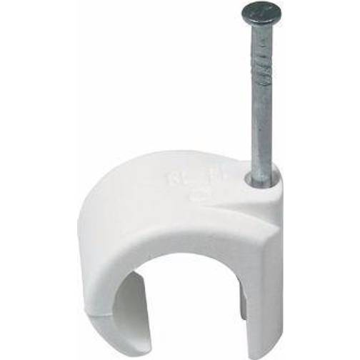 Schneider Electric Klamrar 100-pk