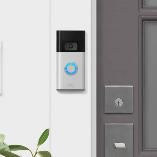 Ring Video Doorbell 2nd Gen