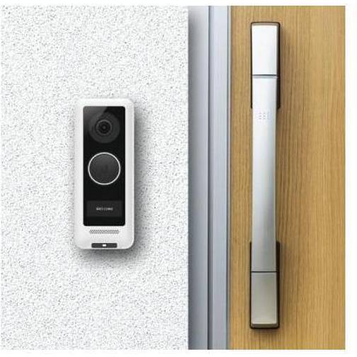 Ubiquiti UniFi Protect G4 Doorbell