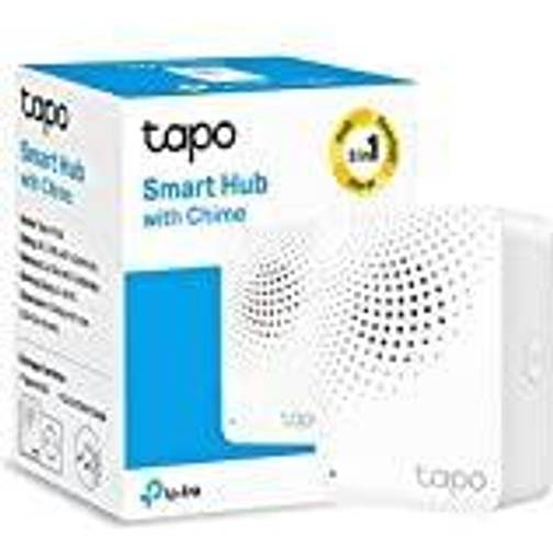 TP-Link Tapo H100