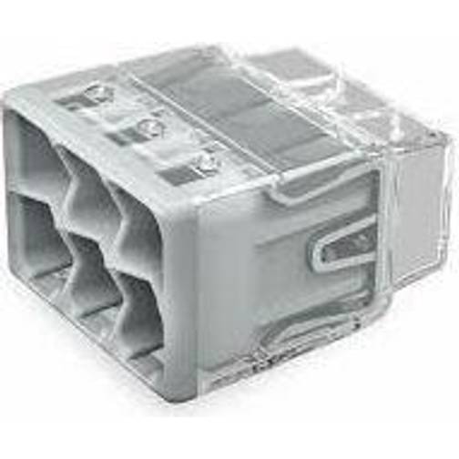 Wago 2773-406 Terminal Block 50pcs