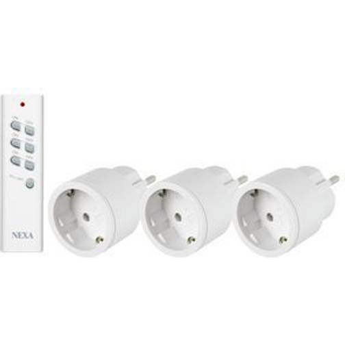 Nexa MYC-2300 3x