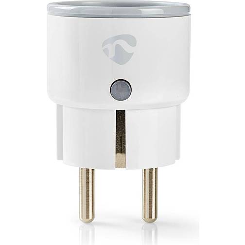 Nedis WIFIP110FWT 1-way