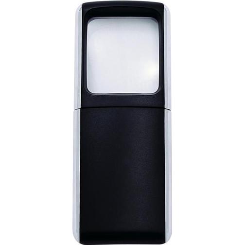Wedo Förstoringsglas med LED-belysning