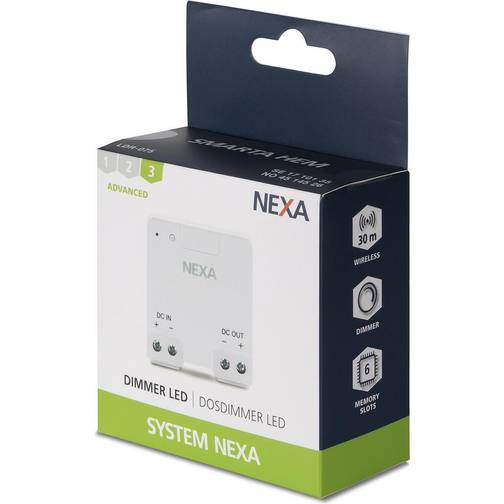 Nexa LDR-075