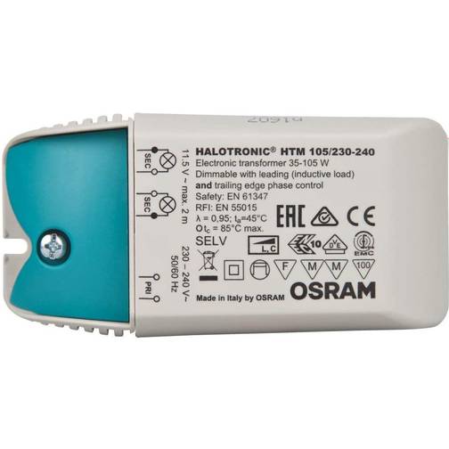 Osram HTM 105