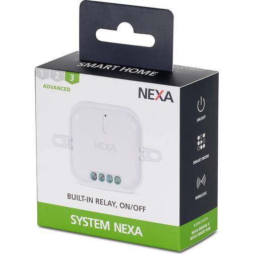 Nexa MCMR-2000
