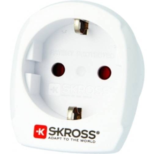 Skross Europe to Australia/China