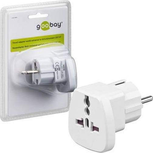 Goobay 94026 1-way