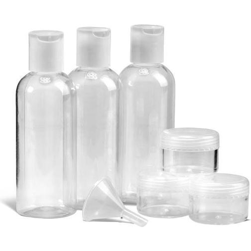 ValMed Travel Bottle Set
