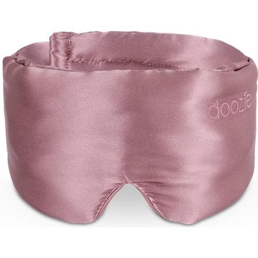 Doozie Luxury Sleep Mask Anthracite