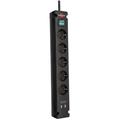 Brennenstuhl Bremounta 1150660315 5-way 3m