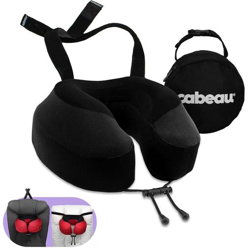 Cabeau Evolution S3