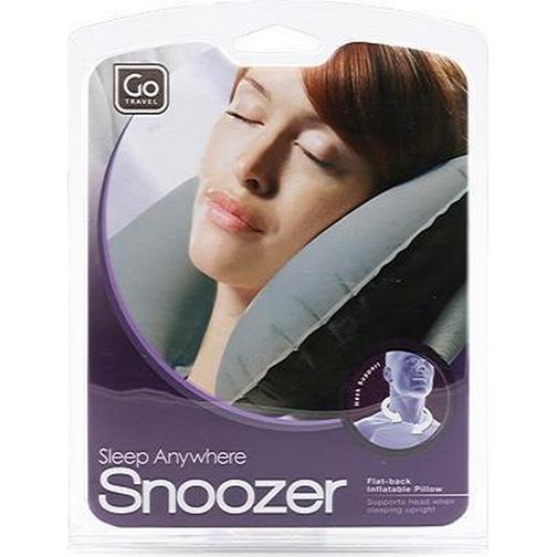 Go Travel The Snoozer