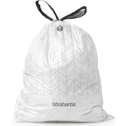 Brabantia PerfectFit Bags M 60L 40pcs