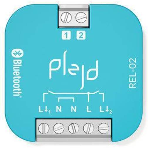 Plejd REL-02