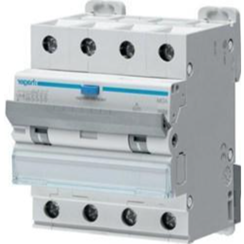 Hager ADM466C