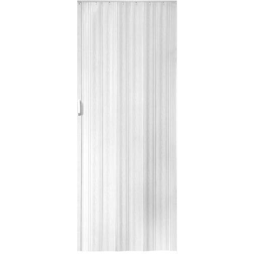 tectake 400957 Vikdörr (80x203cm)