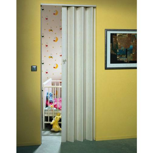 Marley Eurostar Vikdörr V, H (83x205cm)