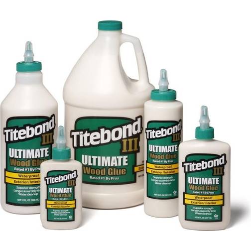 Titebond III Ultimate